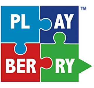 Playberry Logo